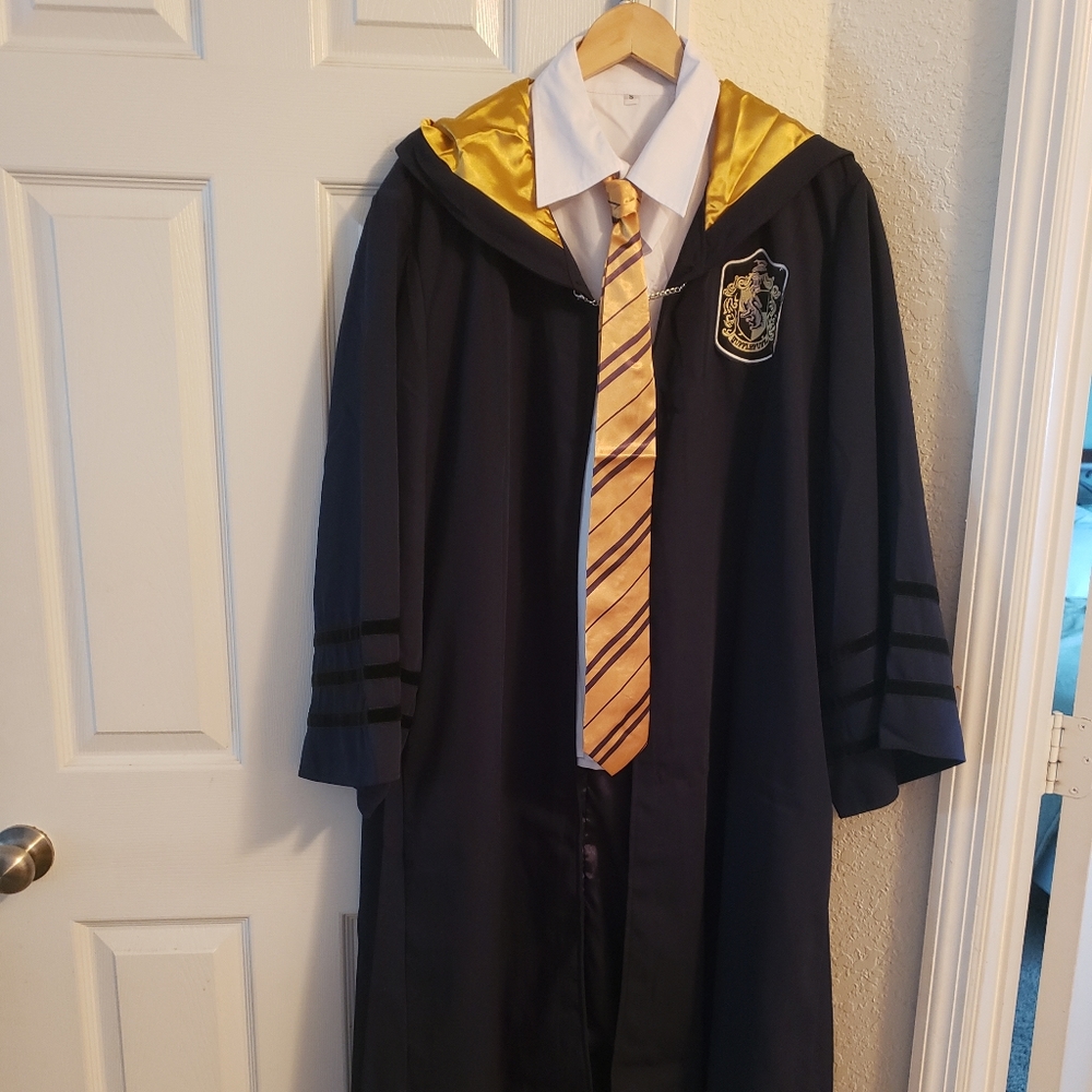 Harry Potter Cloat/Robe
